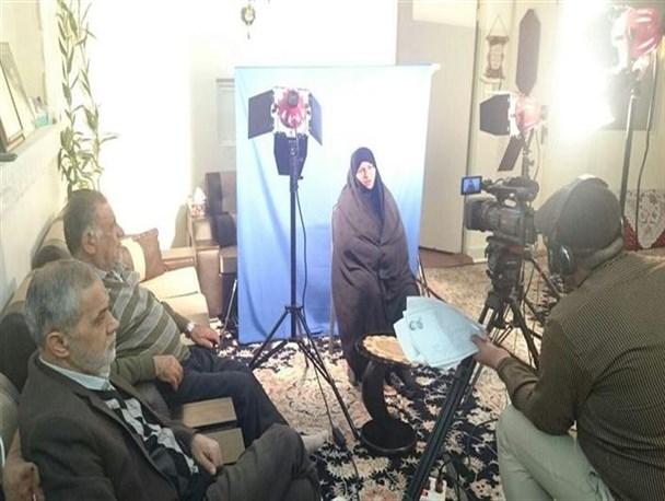 طرح خاطره نگاری خانواده شهیدان شجاعی کلید خورد