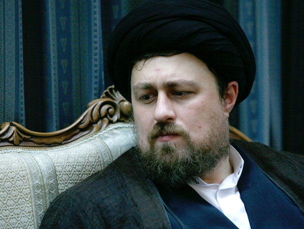 استفاده از نام علما در پروژه آیت‌الله‌تراشی برای تأیید صلاحیت سیدحسن خمینی /عکس‌نوشت