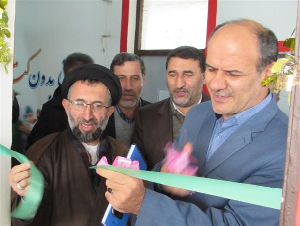 دارالقرآن سیاهکل افتتاح شد+گزارش تصویری
