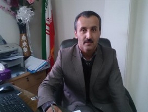 نقش برجسته دهیاران در برگزاری انتخابات پرشور