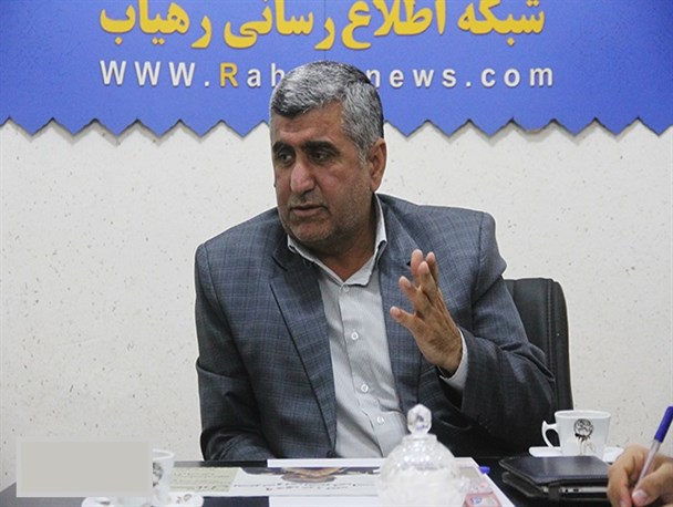 سردار ورناصری در جمع خبرنگاران +تصاویر
