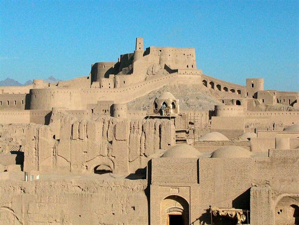 مقبره خواجه مهدی نگین اوشیدا/ راز مرگ خواجه سیستان چه بود؟