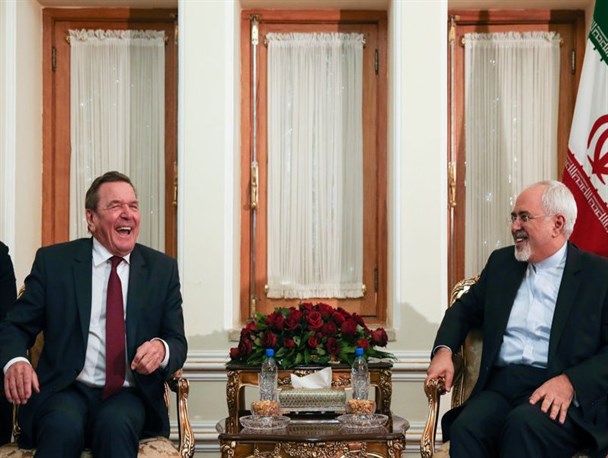 آقای ظریف! «عقلایی» یعنی چه؟! /عکس‌نوشت