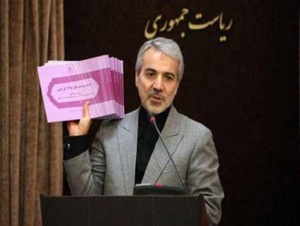 وقتی دولت روحانی ارائه لایحه بودجه و برنامه ششم را هم به برجام و حواشی سیاسی گره می زند