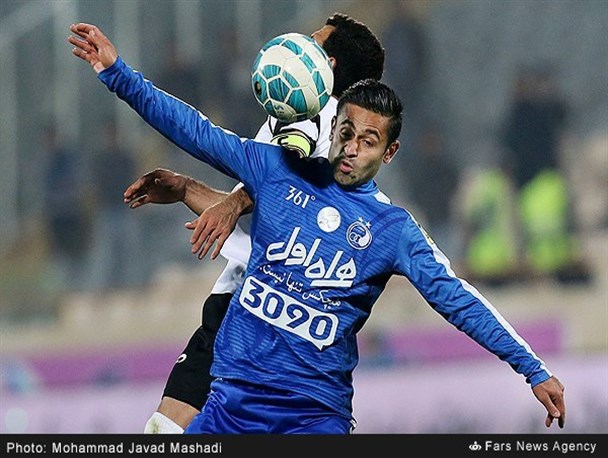 شرط مظلومی برای جدایی ابراهیمی: آندو بیاید