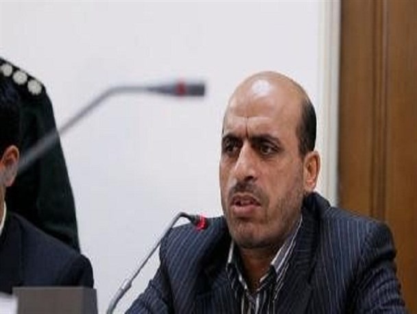 حضور شناورهای امریکایی در خلیج فارس محکوم وخلاف عرف بین الملل است/ ایران در حفاظت از مرزهای خود با هیچ کشوری تعارف ندارد
