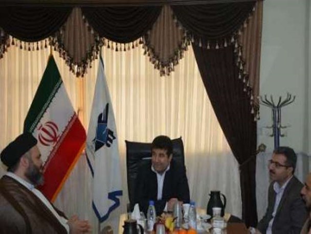 دولت در امر توسعه فضاهای علمی دریغ نمی کند