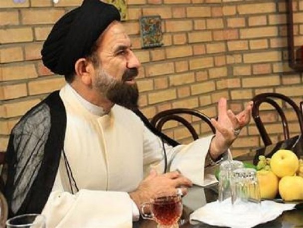 مشتی آدم مرعوب نتیجه تلاش دانشمندان هسته‌ای ما را به بهای اندک فروختند