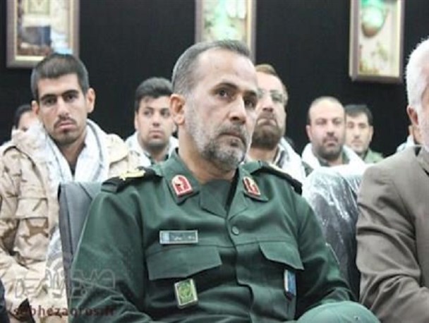 واکنش فرمانده سپاه فتح استان به مخالفت با تشییع شهدا در شیراز