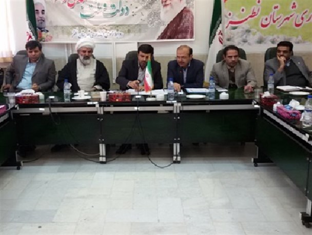 انتخابات باید بر اساس قانون و بدون جانبداری سیاسی برگزار شود