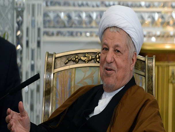 جریان تفکر انقلابی و راهبرد پسا هاشمی