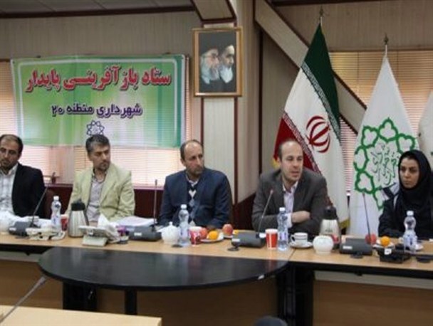 ارائه تسهیلات رایگان انشعابات برای نوسازی بافت فرسوده شهرری