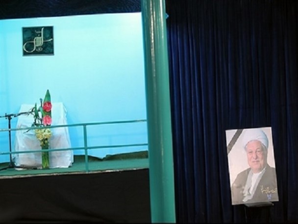 هاشمی رفسنجانی همواره ولایت فقیه را تنها راه حفظ نظام اسلامی می‌دانست