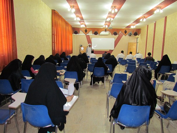 ممانعت از شرکت در امتحان برای دانشجویان بدهکار