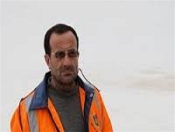 17 کیلومتر از جاده خلخال به اسالم با آسفالت سرد لکه گیری شد