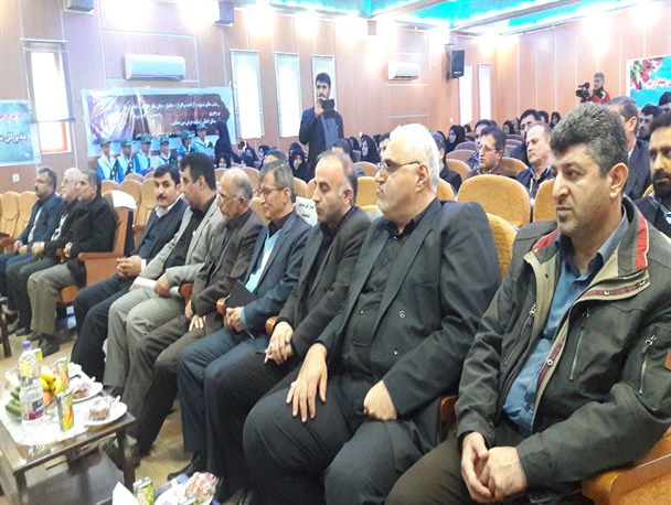 گردهمایی دهیاران و شوراهای اسلامی بخش مرکزی املش