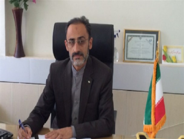 آغاز عملیات حفر چاه جهت بر طرف شدن مشکل آب مردم روستای دهچاه نی ریز