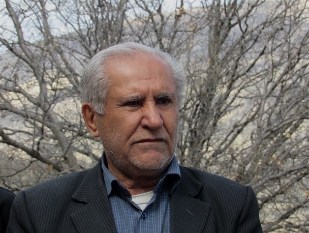 ایجاد جاده دسترسی پس از 20 سال گل لبخند برچهره عشایر دلی مهرجان نشاند