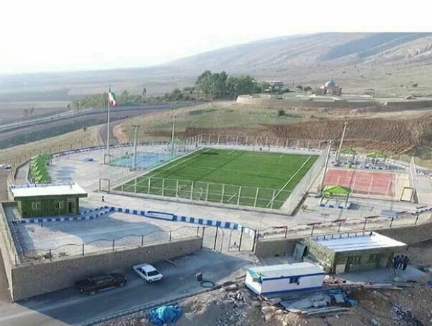 نسبت به جایگزینی اقلام به سرقت رفته اقدام خواهد شد/به جز موارد سرقتی، تخریبی صورت نگرفته است