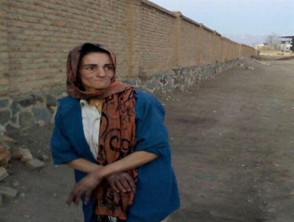 دوست دارم مانند «انسان» زندگی کنم!/ از مسئولین طلبکار نیستم