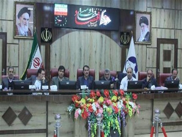 استان ایلام از ظرفیت اقتصادی بالایی برخوردار است