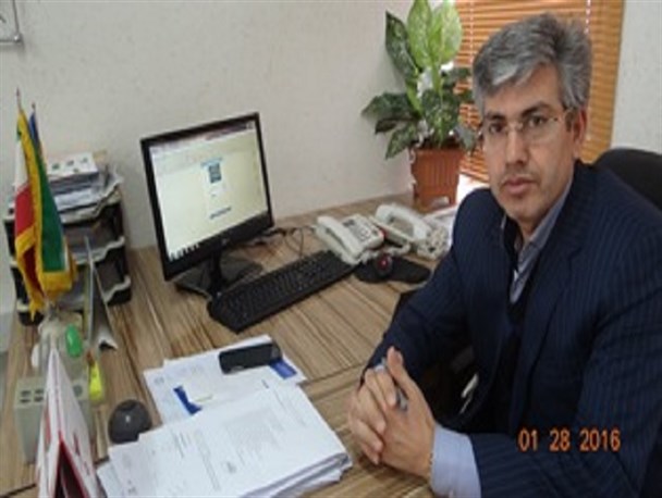 مرکز بهداشتی ودرمانی روستای حسین آباد در دهه فجر به بهر برداری می رسد