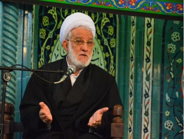 آیت الله هاشمی نترس بود/ مردم سراسر کشور در سوگ از دست دادن این مرد بزرگ گریستند