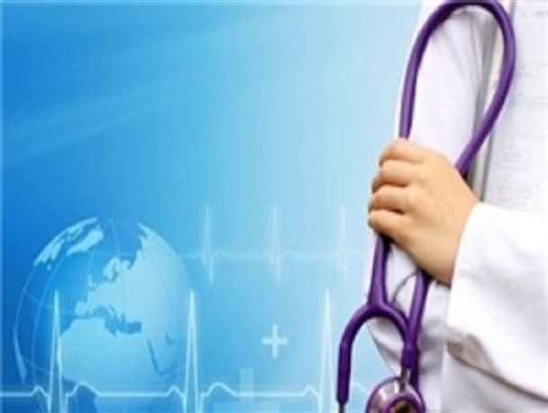 اینجا تشخیص اشتباه پزشکی امری عادی است!