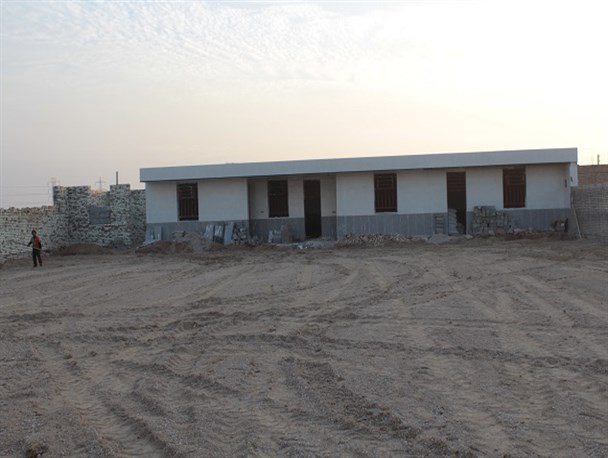 فرهنگ مدرسه سازی در شهرستان کارون گسترش پیدا کرده است/ مدرسه 5 کلاسه در روستای ام البنین در دهه فجر افتتاح می شود