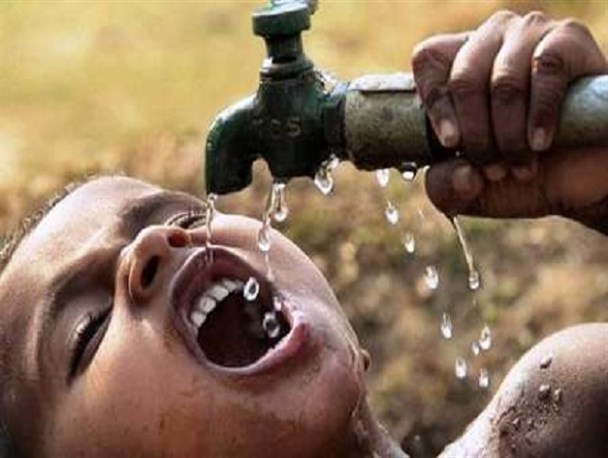 اقدام داعش در بستن آب، حرام شرعیست