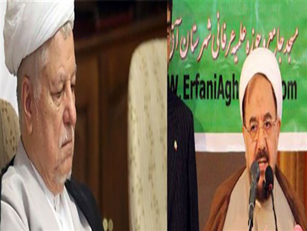 هاشمی می گفت مشکل فرزندم آزمون خداست؛ خدا کند از رهبری جدا نشوم/ هاشمی از ناملایمات استقبال می کرد