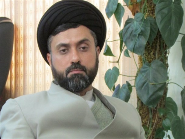 حقی : ایران با اتکا به جوانانش در حال گذار از یک پیچ تاریخی است / قضّات ما شجاع و انقلابی هستند