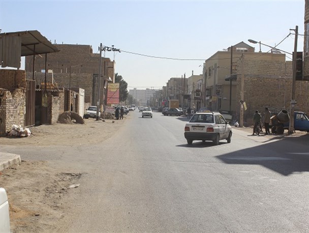از کوچه های آسفالت نشده تا  کودکانی که به دلیل نبود پارک خانه نشین شدند