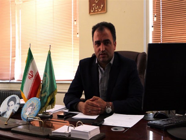 9 کشاورز و تولید کننده میاندوآبی، نمونه استانی و ملی شدند