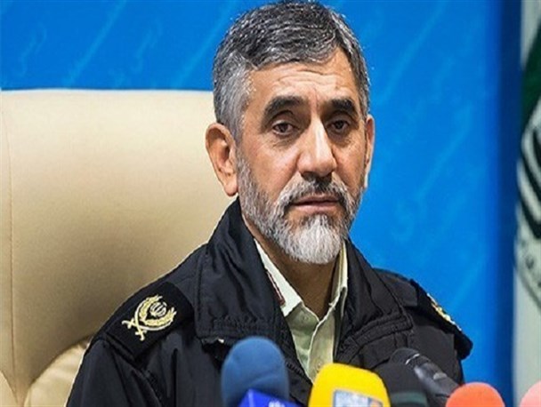 افزایش ۷۰ درصدی کشفیات مواد مخدر در استان مرکزی