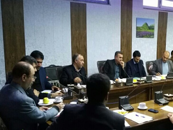 انتقاد فرماندار کلیبر از «ساز ناکوک» منابع طبیعی