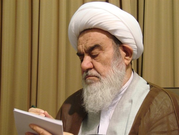 مرحوم شیخ مهدی مظاهری با خدمات والای خود موقعیّت مذهبی اصفهان را ارتقاء بخشید