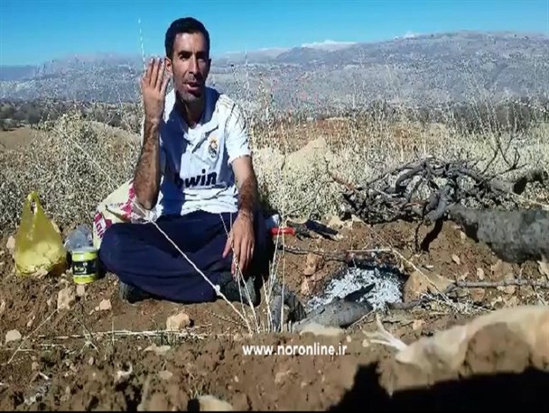 شعر بسیار زیبا از ابوالفتح کشاورز شاعر برجسته ممسنی