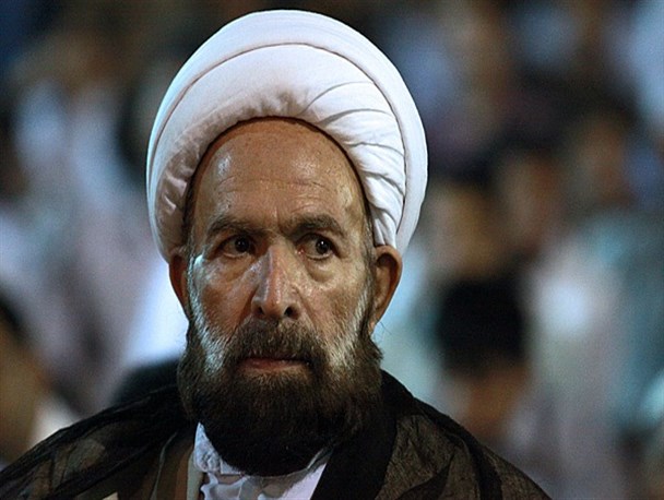 توصیه مرحوم شیخ مهدی مظاهری کسب توشه برای آخرت بود