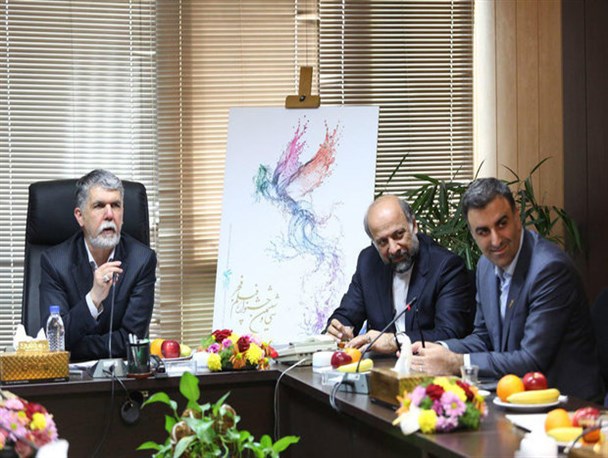 جشنواره فیلم فجر در قالب یک فستیوال سینمایی پیش برود/ منتقدان را ساکت نکنید