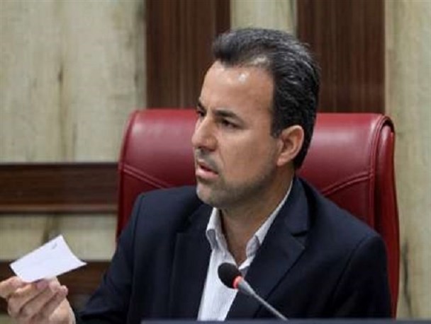 اقدامات ترامپ در راستای نابسامان کردن اوضاع اقتصادی ایران است