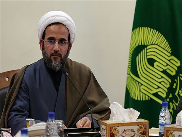 بیش از ۴۲۰ هزار هکتار از اراضی سرخس، موقوفه آستان قدس رضوی است