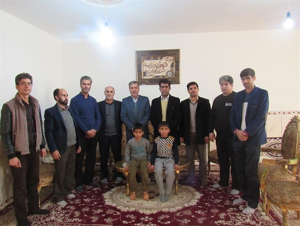 کبودراهنگ به عنوان قطب ورزش روستایی استان همدان نیاز به توجه ویژه دارد