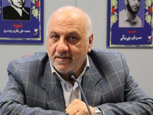 ماست‌مالی 7 میلیاردی رئیس شورای شهرستان تنکابن