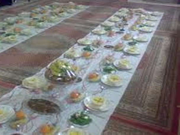 "شیلون" یکی از رسوم دیرینه در دیلم