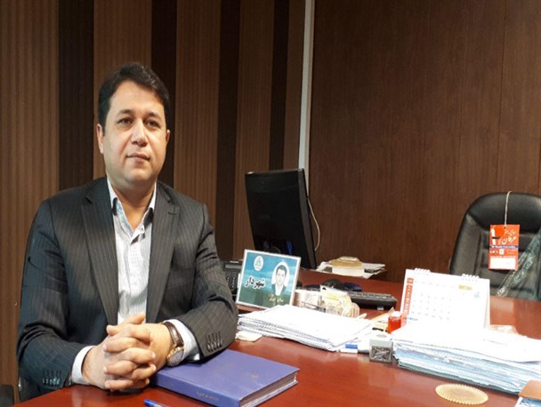 شهردار گمیش تپه انتخاب شد