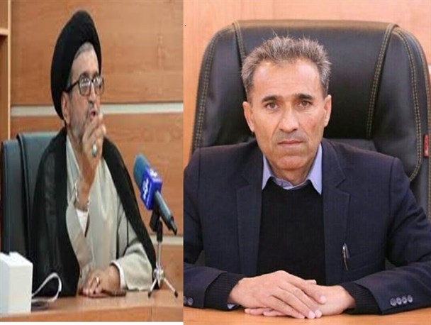 عدم هماهنگی مدیرکل با فرمانداری چرام؛فتاحی اصل: نمایندگی اوقاف چرام بدون هماهنگی به دهدشت منتقل شد/شرط مدیرکل برای بازگشت اداره اوقاف به چرام!