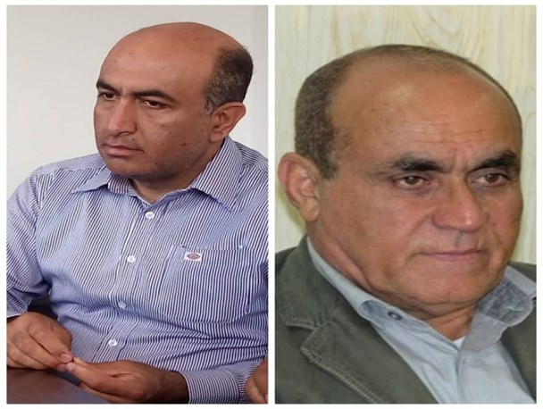 تغییرات مدیریتی ادامه دارد؛رئیس جدید آب و فاضلاب شهری چرام از شهرستان لنده آمد+عکس