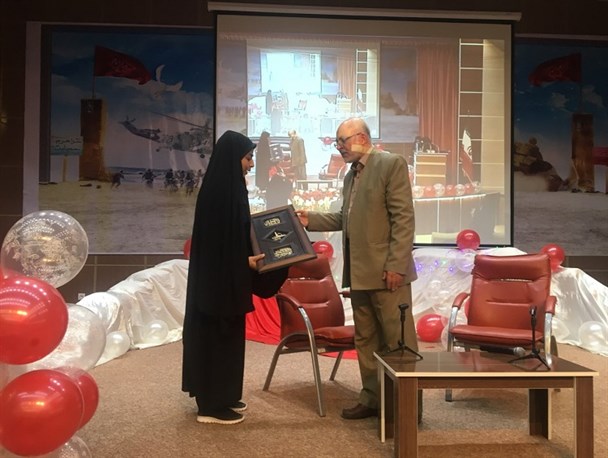​تجلیل آستان قدس رضوی از خانواده شهدای مدافع اسلام/ کانون خادمیاری شهدا رضوی افتتاح شد