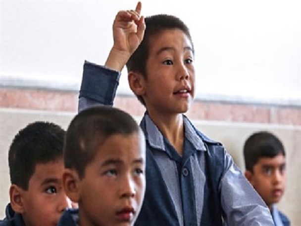 ثبت نام قریب به ۱۲هزار  واجب التعلیم در مدارس سیستان وبلوچستان